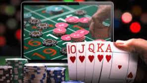Вход на зеркало Casino Trix
